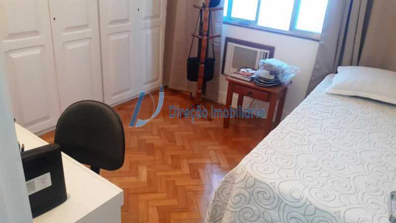 Conheça 11HB30229 do imóvel - Apartamento à venda Rua Figueiredo Magalhães, Copacabana, Rio de Janeiro - R$ 1.200.000 - HB30229COP - 11 11HB30229 - 11