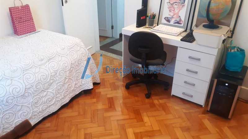 Conheça 12HB30229 do imóvel - Apartamento à venda Rua Figueiredo Magalhães, Copacabana, Rio de Janeiro - R$ 1.200.000 - HB30229COP - 12 12HB30229 - 12