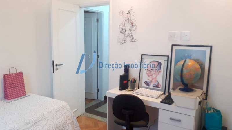Conheça 13HB30229 do imóvel - Apartamento à venda Rua Figueiredo Magalhães, Copacabana, Rio de Janeiro - R$ 1.200.000 - HB30229COP - 13 13HB30229 - 13