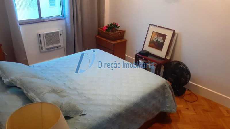 Conheça 14HB30229 do imóvel - Apartamento à venda Rua Figueiredo Magalhães, Copacabana, Rio de Janeiro - R$ 1.200.000 - HB30229COP - 14 14HB30229 - 14