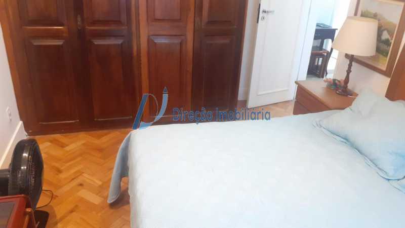 Conheça 15HB30229 do imóvel - Apartamento à venda Rua Figueiredo Magalhães, Copacabana, Rio de Janeiro - R$ 1.200.000 - HB30229COP - 15 15HB30229 - 15