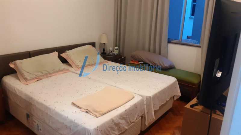 Conheça 07HB30229 do imóvel - Apartamento à venda Rua Figueiredo Magalhães, Copacabana, Rio de Janeiro - R$ 1.200.000 - HB30229COP - 7 07HB30229 - 7