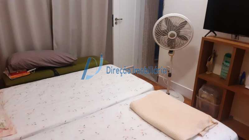 Conheça 08HB30229 do imóvel - Apartamento à venda Rua Figueiredo Magalhães, Copacabana, Rio de Janeiro - R$ 1.200.000 - HB30229COP - 8 08HB30229 - 8