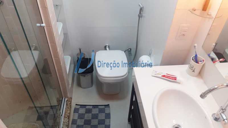 Conheça 10HB30229 do imóvel - Apartamento à venda Rua Figueiredo Magalhães, Copacabana, Rio de Janeiro - R$ 1.200.000 - HB30229COP - 10 10HB30229 - 10