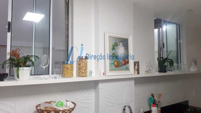 Conheça 19HB30229 do imóvel - Apartamento à venda Rua Figueiredo Magalhães, Copacabana, Rio de Janeiro - R$ 1.200.000 - HB30229COP - 19 19HB30229 - 19