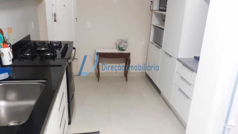 Conheça 21HB30229 do imóvel - Apartamento à venda Rua Figueiredo Magalhães, Copacabana, Rio de Janeiro - R$ 1.200.000 - HB30229COP - 21 21HB30229 - 21