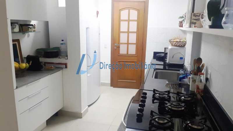 Conheça 22HB30229 do imóvel - Apartamento à venda Rua Figueiredo Magalhães, Copacabana, Rio de Janeiro - R$ 1.200.000 - HB30229COP - 22 22HB30229 - 22