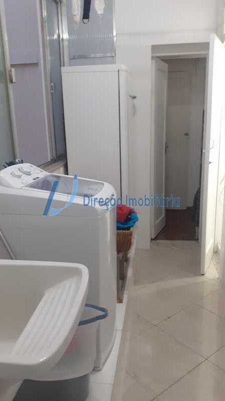 Conheça 24HB30229 do imóvel - Apartamento à venda Rua Figueiredo Magalhães, Copacabana, Rio de Janeiro - R$ 1.200.000 - HB30229COP - 24 24HB30229 - 24