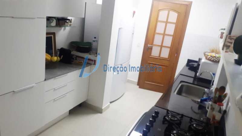 Conheça 23HB30229 do imóvel - Apartamento à venda Rua Figueiredo Magalhães, Copacabana, Rio de Janeiro - R$ 1.200.000 - HB30229COP - 23 23HB30229 - 23