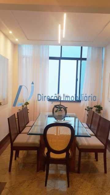 Conheça 05HB30229 do imóvel - Apartamento à venda Rua Figueiredo Magalhães, Copacabana, Rio de Janeiro - R$ 1.200.000 - HB30229COP - 5 05HB30229 - 5