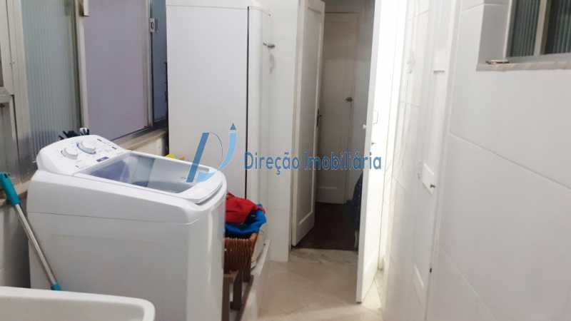 Conheça 25HB30229 do imóvel - Apartamento à venda Rua Figueiredo Magalhães, Copacabana, Rio de Janeiro - R$ 1.200.000 - HB30229COP - 25 25HB30229 - 25