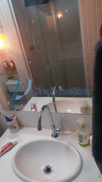 Conheça 18HB30229 do imóvel - Apartamento à venda Rua Figueiredo Magalhães, Copacabana, Rio de Janeiro - R$ 1.200.000 - HB30229COP - 18 18HB30229 - 18