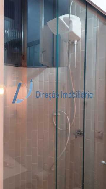 Conheça 09HB30229 do imóvel - Apartamento à venda Rua Figueiredo Magalhães, Copacabana, Rio de Janeiro - R$ 1.200.000 - HB30229COP - 9 09HB30229 - 9