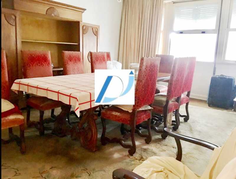 Conheça 06HB50067 do imóvel - Cobertura à venda Rua Tonelero, Copacabana, Rio de Janeiro - R$ 2.650.000 - HB50067COP - 6 06HB50067 - 6