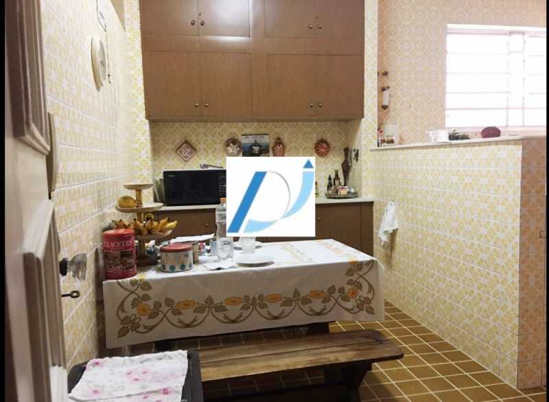 Conheça 11HB50067 do imóvel - Cobertura à venda Rua Tonelero, Copacabana, Rio de Janeiro - R$ 2.650.000 - HB50067COP - 11 11HB50067 - 11