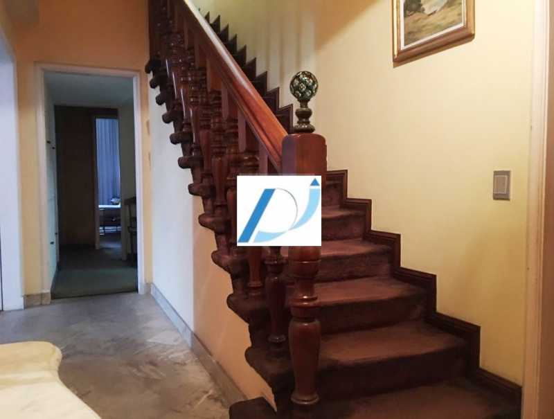 Conheça 13HB50067 do imóvel - Cobertura à venda Rua Tonelero, Copacabana, Rio de Janeiro - R$ 2.650.000 - HB50067COP - 13 13HB50067 - 13