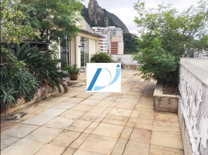 Conheça 18HB50067 do imóvel - Cobertura à venda Rua Tonelero, Copacabana, Rio de Janeiro - R$ 2.650.000 - HB50067COP - 18 18HB50067 - 18