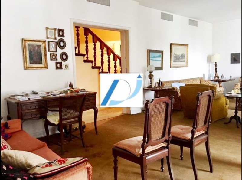 Conheça 05HB50067 do imóvel - Cobertura à venda Rua Tonelero, Copacabana, Rio de Janeiro - R$ 2.650.000 - HB50067COP - 5 05HB50067 - 5