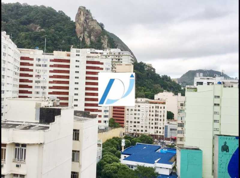 Conheça 19HB50067 do imóvel - Cobertura à venda Rua Tonelero, Copacabana, Rio de Janeiro - R$ 2.650.000 - HB50067COP - 19 19HB50067 - 19