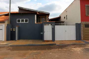 Casa à venda Presépio, Campos Gerais - R$ 400.000 - MTCA00131
