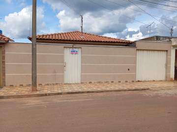 Casa à venda Bela Vista, Campos Gerais - R$ 350.000 - MTCA00395