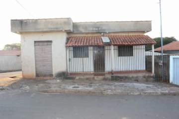 Casa à venda Alvorada, Campos Gerais - R$ 200.000 - MTCA00441
