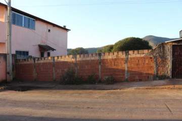 Terreno Residencial à venda Alvorada, Campos Gerais - R$ 60.000 - MTTR00196