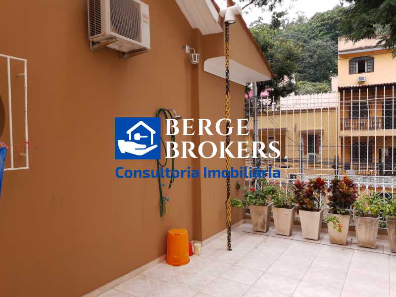 Conheça IMG_20200604_143910867 do imóvel - Casa de Vila à venda Rua Dezoito de Outubro, Tijuca, Rio de Janeiro - R$ 780.000 - RJCV30004 - 26 IMG_20200604_143910867 - 26