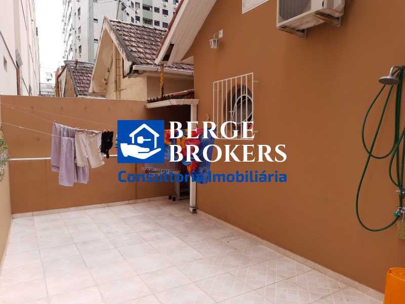 Conheça IMG_20200604_143932018 do imóvel - Casa de Vila à venda Rua Dezoito de Outubro, Tijuca, Rio de Janeiro - R$ 780.000 - RJCV30004 - 27 IMG_20200604_143932018 - 27