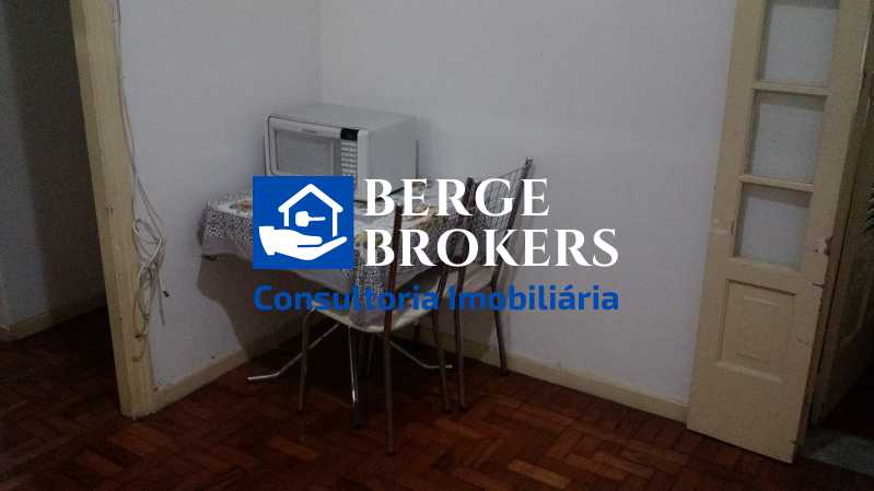 Conheça IMG_20190624_154346276 do imóvel - Apartamento à venda Rua Uruguai, Tijuca, Rio de Janeiro - R$ 475.000 - RJAP20175 - 5 IMG_20190624_154346276 - 5