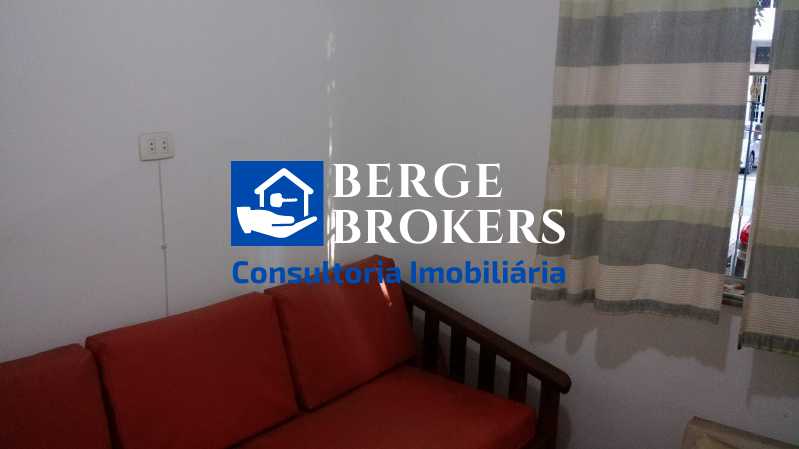 Conheça IMG_20190624_154533417 do imóvel - Apartamento à venda Rua Uruguai, Tijuca, Rio de Janeiro - R$ 475.000 - RJAP20175 - 7 IMG_20190624_154533417 - 7