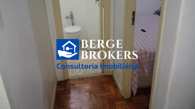 Conheça IMG_20190624_154724449 do imóvel - Apartamento à venda Rua Uruguai, Tijuca, Rio de Janeiro - R$ 475.000 - RJAP20175 - 15 IMG_20190624_154724449 - 15