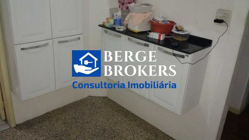 Conheça IMG_20190624_154743014 do imóvel - Apartamento à venda Rua Uruguai, Tijuca, Rio de Janeiro - R$ 475.000 - RJAP20175 - 16 IMG_20190624_154743014 - 16