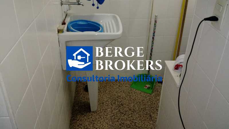 Conheça IMG_20190624_154802222 do imóvel - Apartamento à venda Rua Uruguai, Tijuca, Rio de Janeiro - R$ 475.000 - RJAP20175 - 18 IMG_20190624_154802222 - 18
