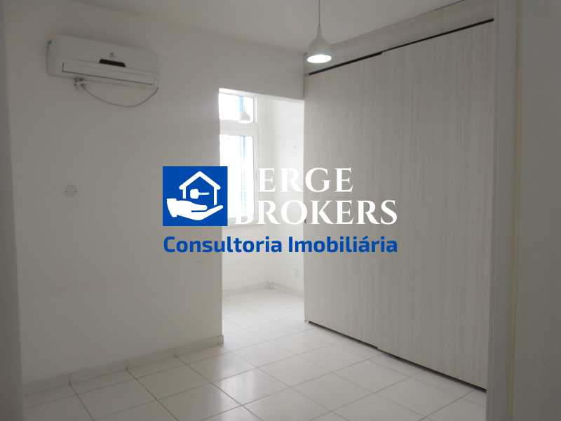 Conheça QUARTO 2 do imóvel - Copacabana todo reformado com vaga de garagem - RJAP20195 - 12 QUARTO 2 - 12