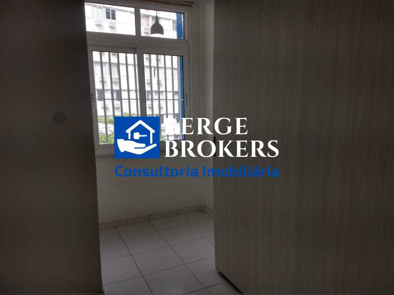 Conheça QUARTO 2 do imóvel - Copacabana todo reformado com vaga de garagem - RJAP20195 - 23 QUARTO 2 - 23