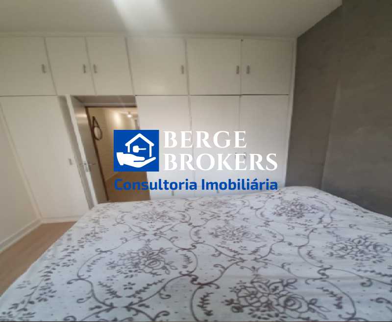 Conheça Quarto do imóvel - Apartamento para venda e aluguel Rua Rodolfo Dantas, Copacabana, Rio de Janeiro - R$ 600.000 - RJAP10087 - 6 Quarto - 6