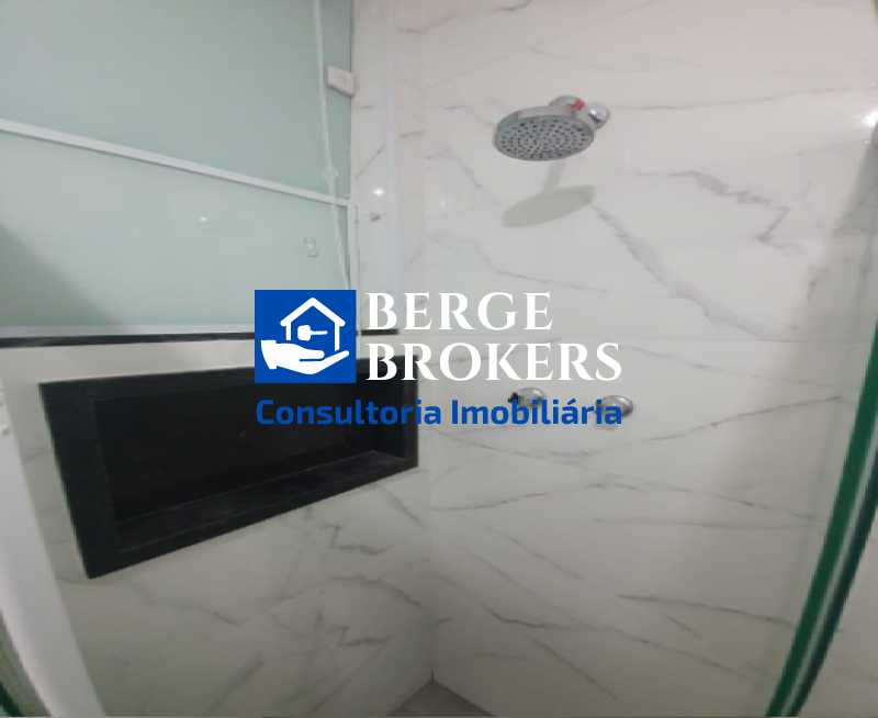 Conheça Banheiro do imóvel - Apartamento para venda e aluguel Rua Rodolfo Dantas, Copacabana, Rio de Janeiro - R$ 600.000 - RJAP10087 - 12 Banheiro - 12