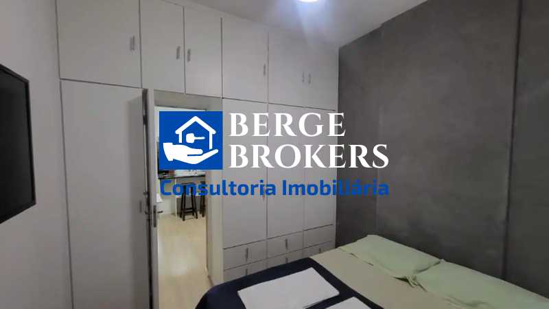 Conheça Quarto do imóvel - Apartamento para venda e aluguel Rua Rodolfo Dantas, Copacabana, Rio de Janeiro - R$ 600.000 - RJAP10087 - 4 Quarto - 4