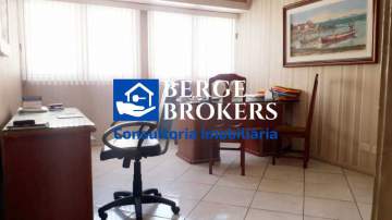 Ótima localização - Sala Comercial 28m² à venda Rua Barata Ribeiro, Copacabana, Rio de Janeiro - R$ 295.000 - RJSL00020