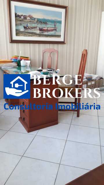 Conheça SALA do imóvel - Sala Comercial 28m² à venda Rua Barata Ribeiro, Copacabana, Rio de Janeiro - R$ 295.000 - RJSL00020 - 7 SALA - 7