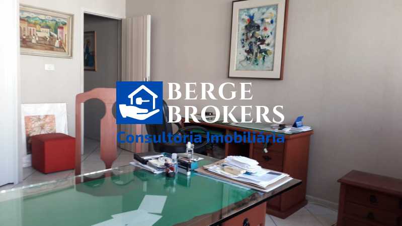 Conheça SALA do imóvel - Sala Comercial 28m² à venda Rua Barata Ribeiro, Copacabana, Rio de Janeiro - R$ 295.000 - RJSL00020 - 19 SALA - 19