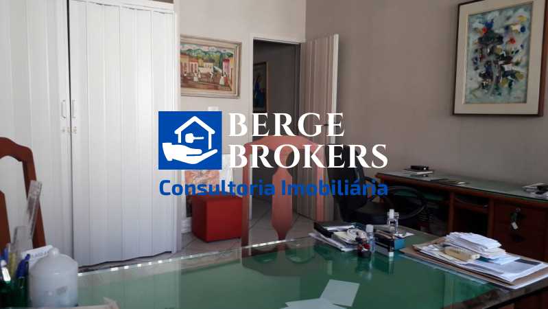 Conheça SALA do imóvel - Sala Comercial 28m² à venda Rua Barata Ribeiro, Copacabana, Rio de Janeiro - R$ 295.000 - RJSL00020 - 15 SALA - 15
