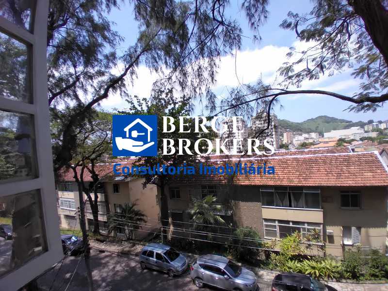 Conheça Vista Sala do imóvel - alugo apartamento de 2 quartos - RJAP20226 - 27 Vista Sala - 27
