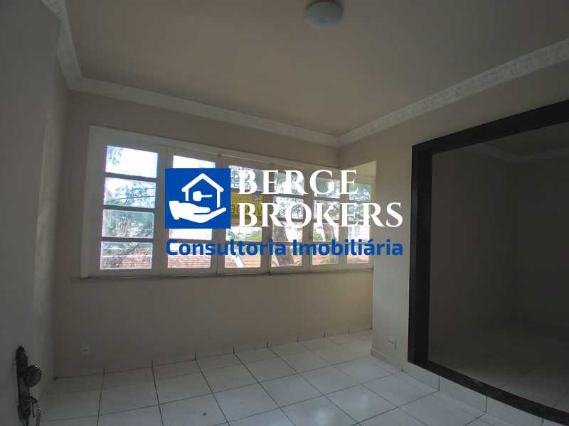 Conheça Sala do imóvel - alugo apartamento de 2 quartos - RJAP20226 - 4 Sala - 4