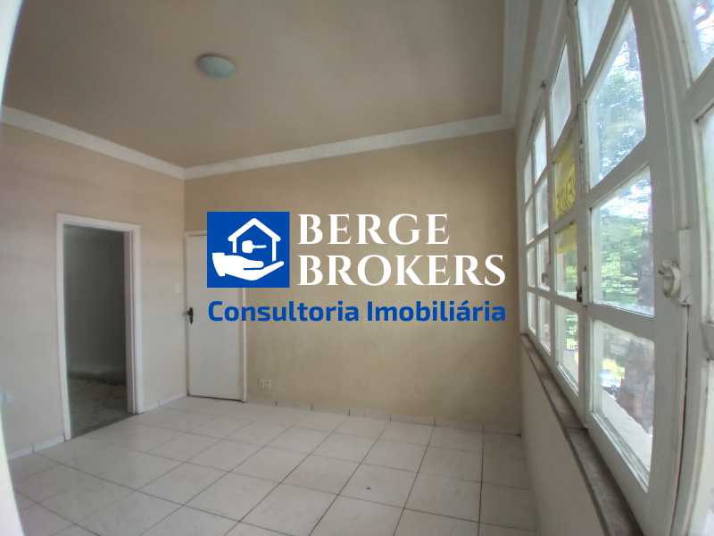 Conheça Sala do imóvel - alugo apartamento de 2 quartos - RJAP20226 - 6 Sala - 6