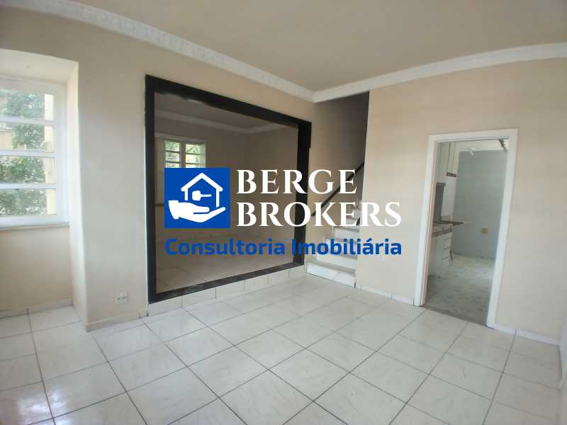 Conheça Sala do imóvel - alugo apartamento de 2 quartos - RJAP20226 - 5 Sala - 5