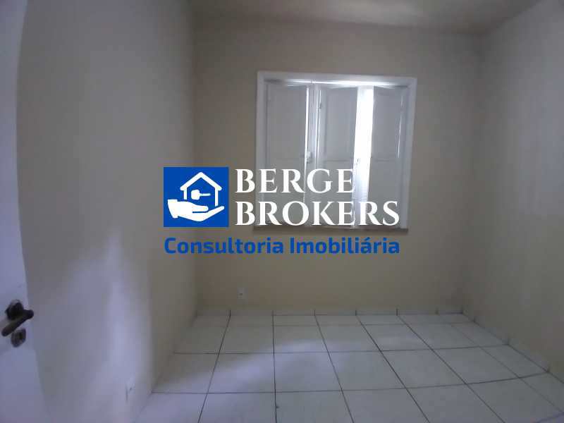 Conheça 1º Quarto do imóvel - alugo apartamento de 2 quartos - RJAP20226 - 12 1º Quarto - 12