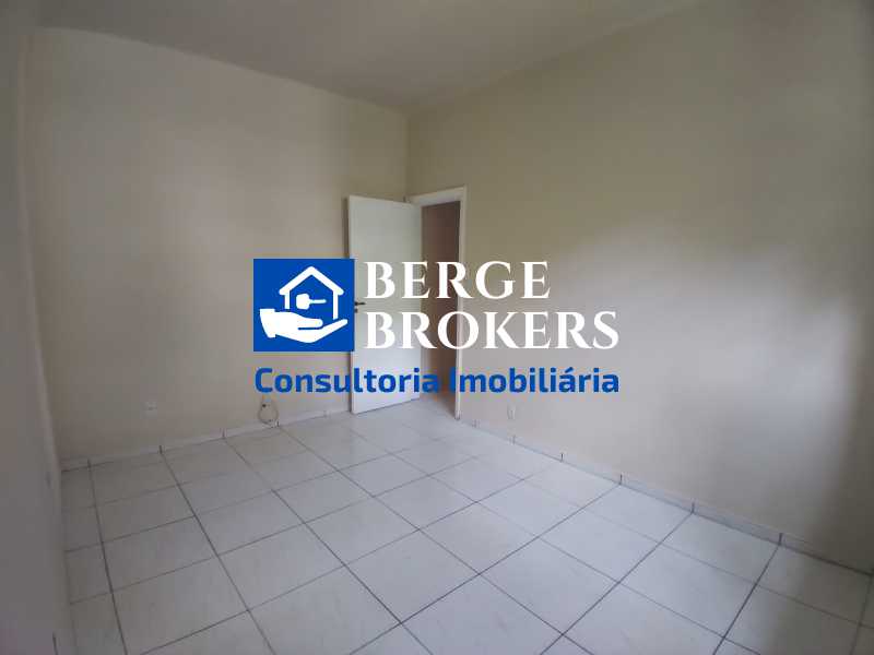 Conheça 2º Quarto do imóvel - alugo apartamento de 2 quartos - RJAP20226 - 16 2º Quarto - 16