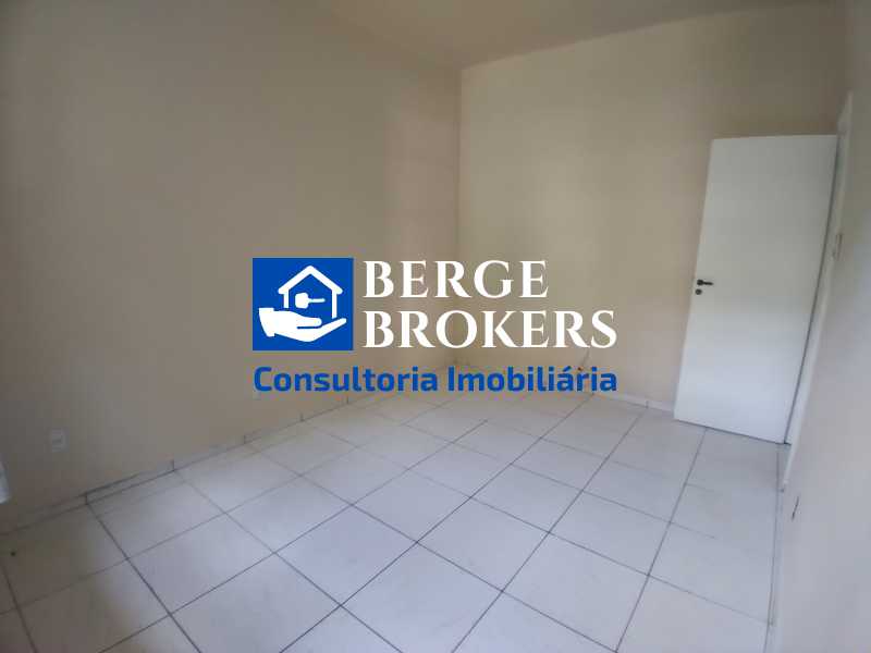 Conheça 2º Quarto do imóvel - alugo apartamento de 2 quartos - RJAP20226 - 17 2º Quarto - 17